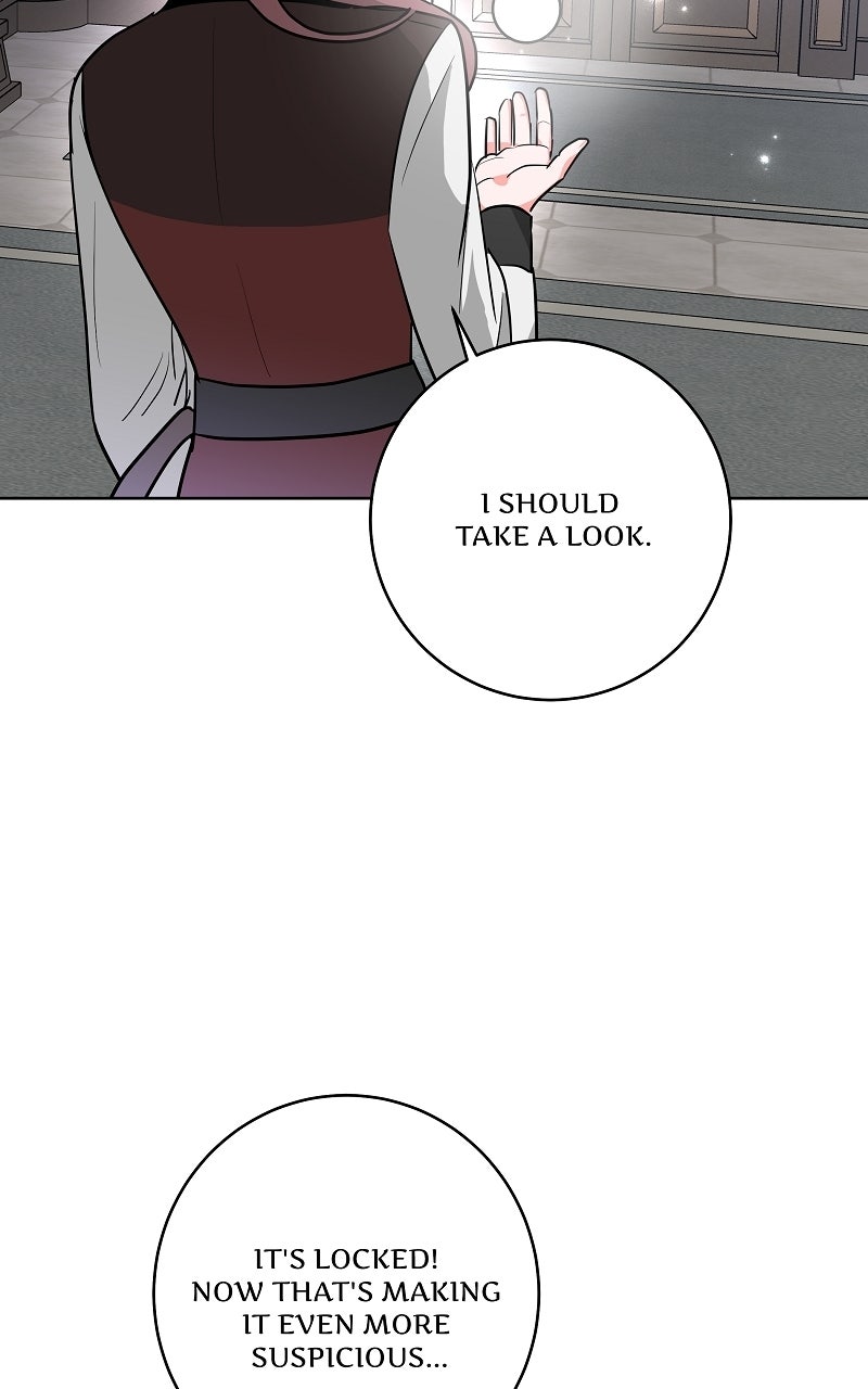The Northern Duke Needs a Warm Hug Episode 5 page 53 - 