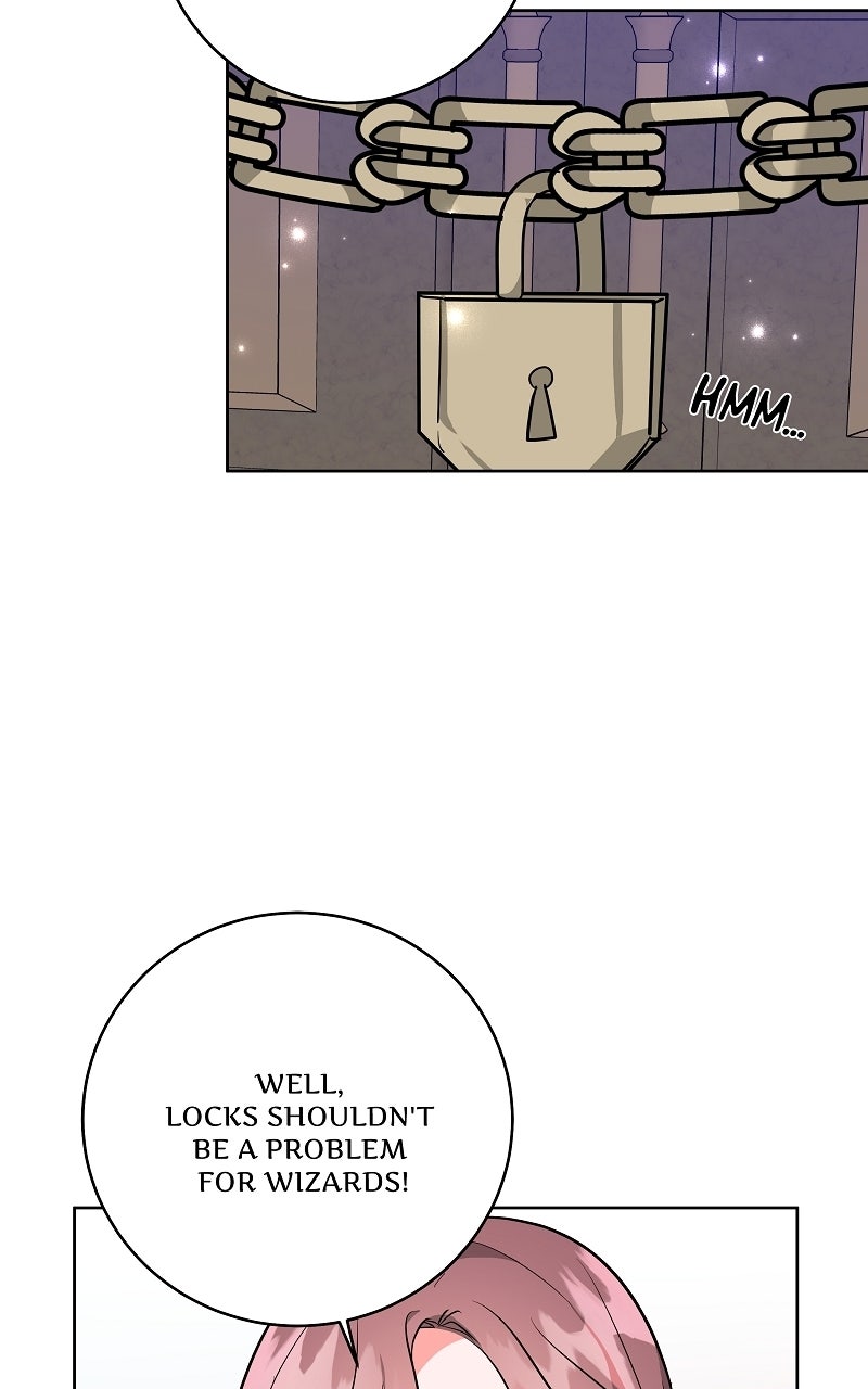 The Northern Duke Needs a Warm Hug Episode 5 page 54 - 