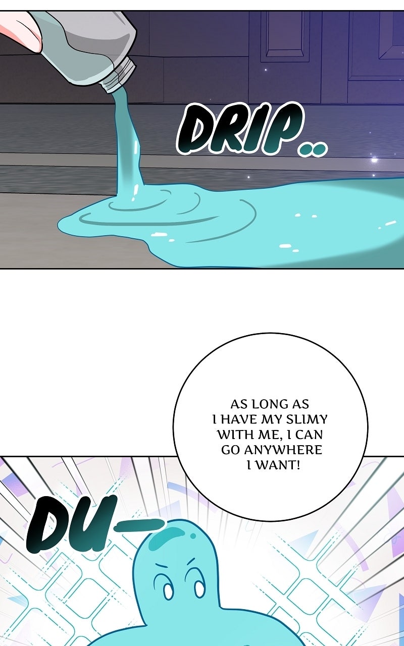 The Northern Duke Needs a Warm Hug Episode 5 page 56 - 