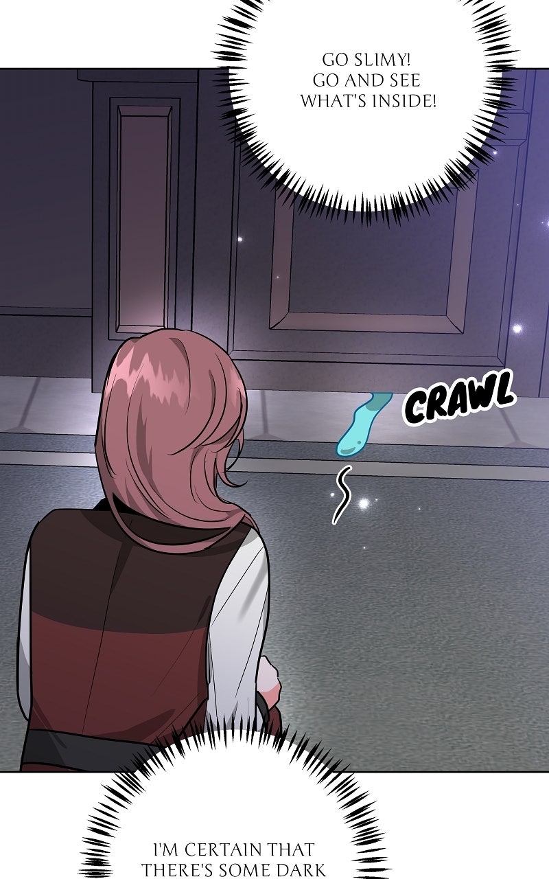 The Northern Duke Needs a Warm Hug Episode 5 page 58 - 