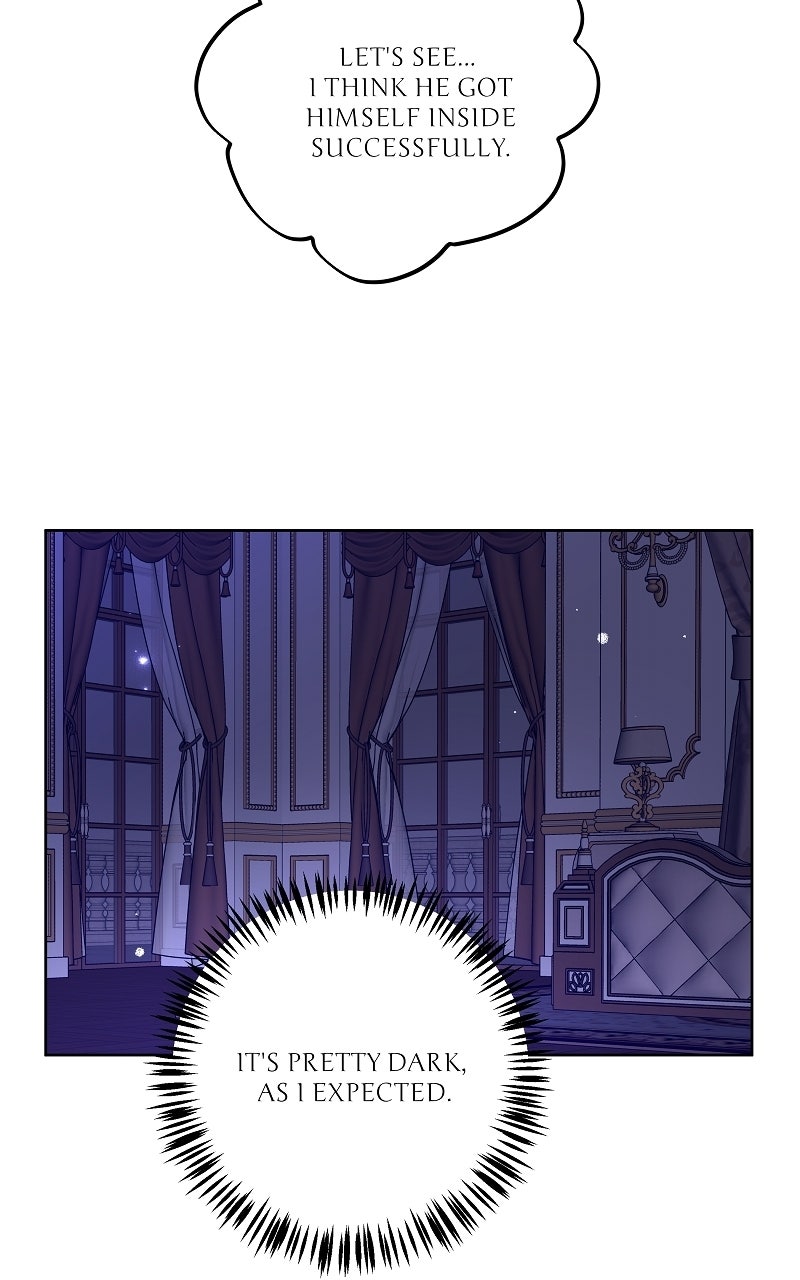 The Northern Duke Needs a Warm Hug Episode 5 page 60 - 