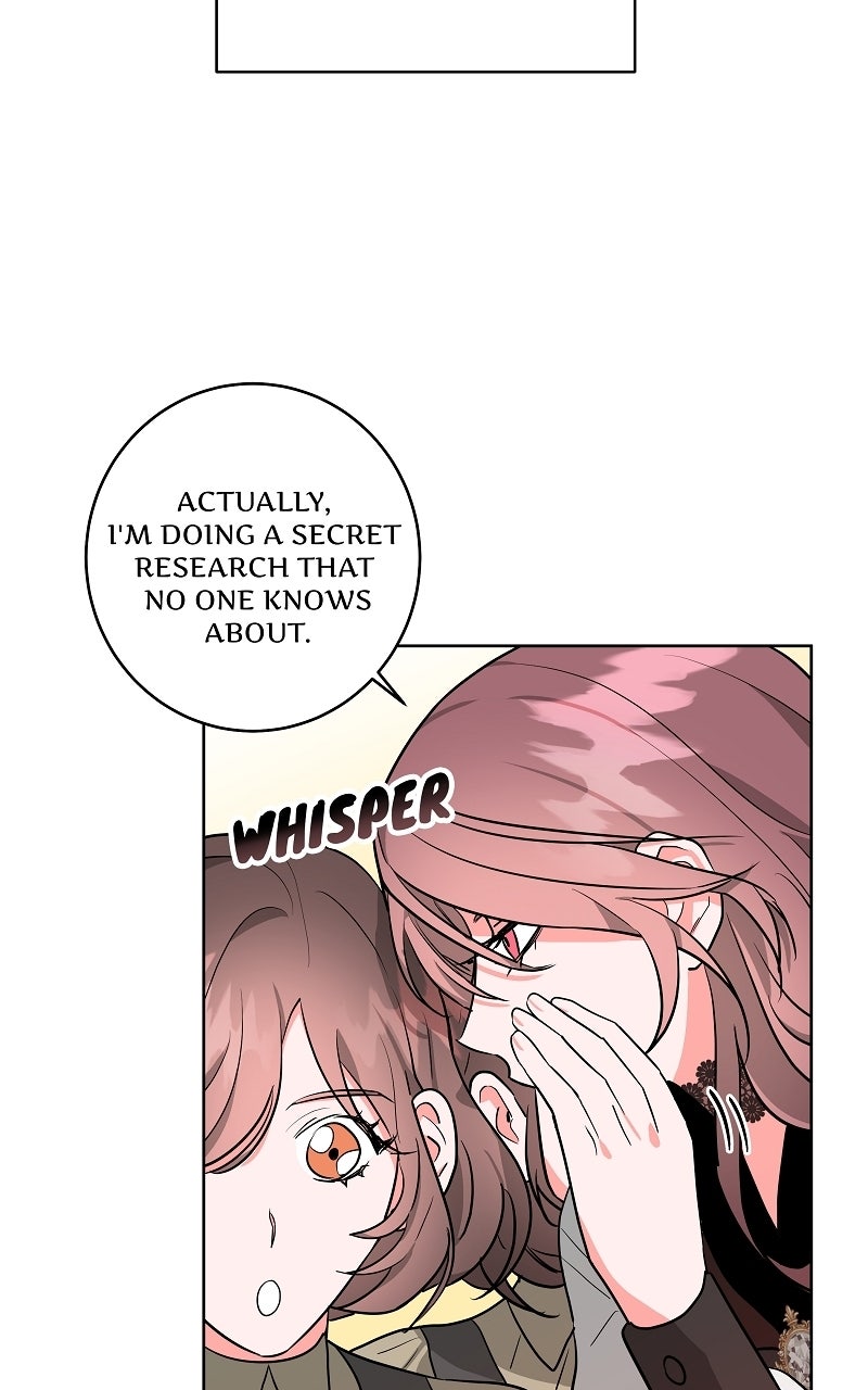 The Northern Duke Needs a Warm Hug Episode 5 page 7 - 