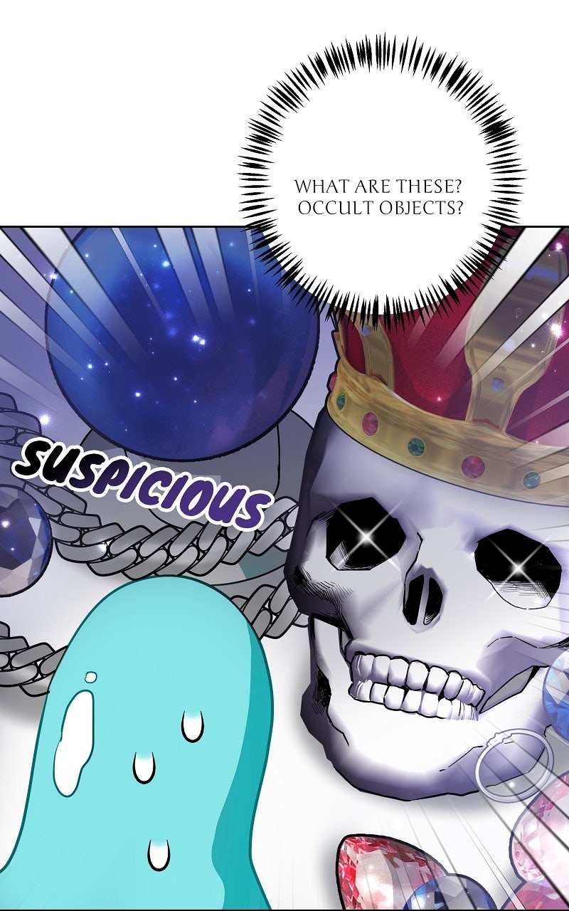 The Northern Duke Needs a Warm Hug Episode 5 page 63 - 