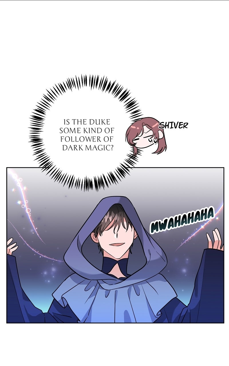 The Northern Duke Needs a Warm Hug Episode 5 page 64 - 