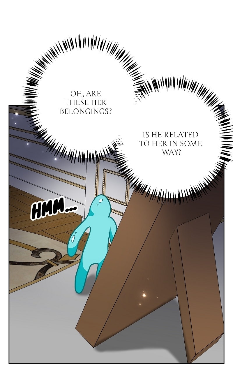 The Northern Duke Needs a Warm Hug Episode 5 page 66 - 