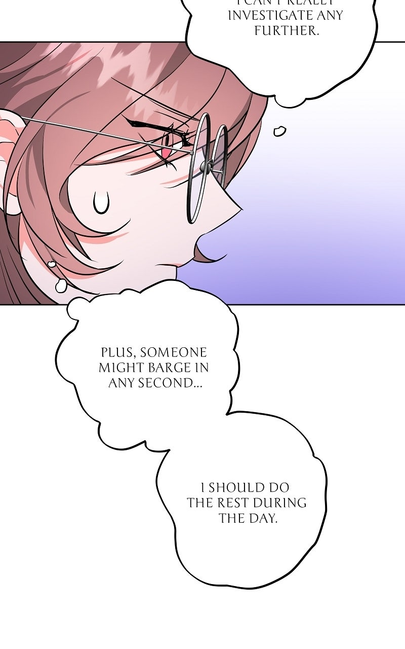 The Northern Duke Needs a Warm Hug Episode 5 page 69 - 