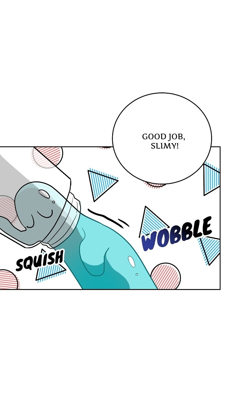 The Northern Duke Needs a Warm Hug Episode 5 page 70 - 