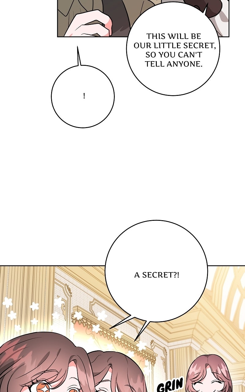 The Northern Duke Needs a Warm Hug Episode 5 page 8 - 