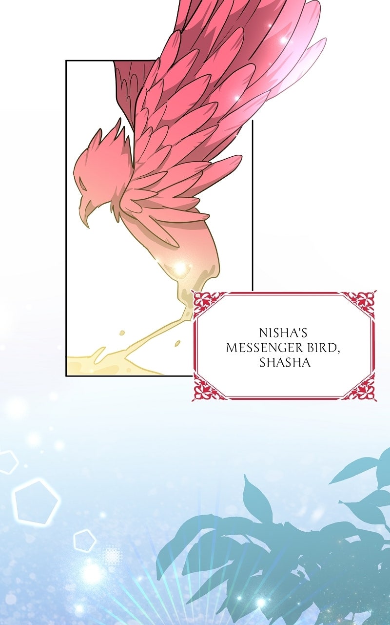 The Northern Duke Needs a Warm Hug Episode 5 page 74 - 