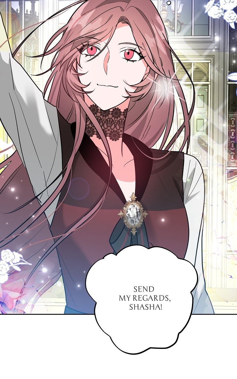 The Northern Duke Needs a Warm Hug Episode 5 page 76 - 