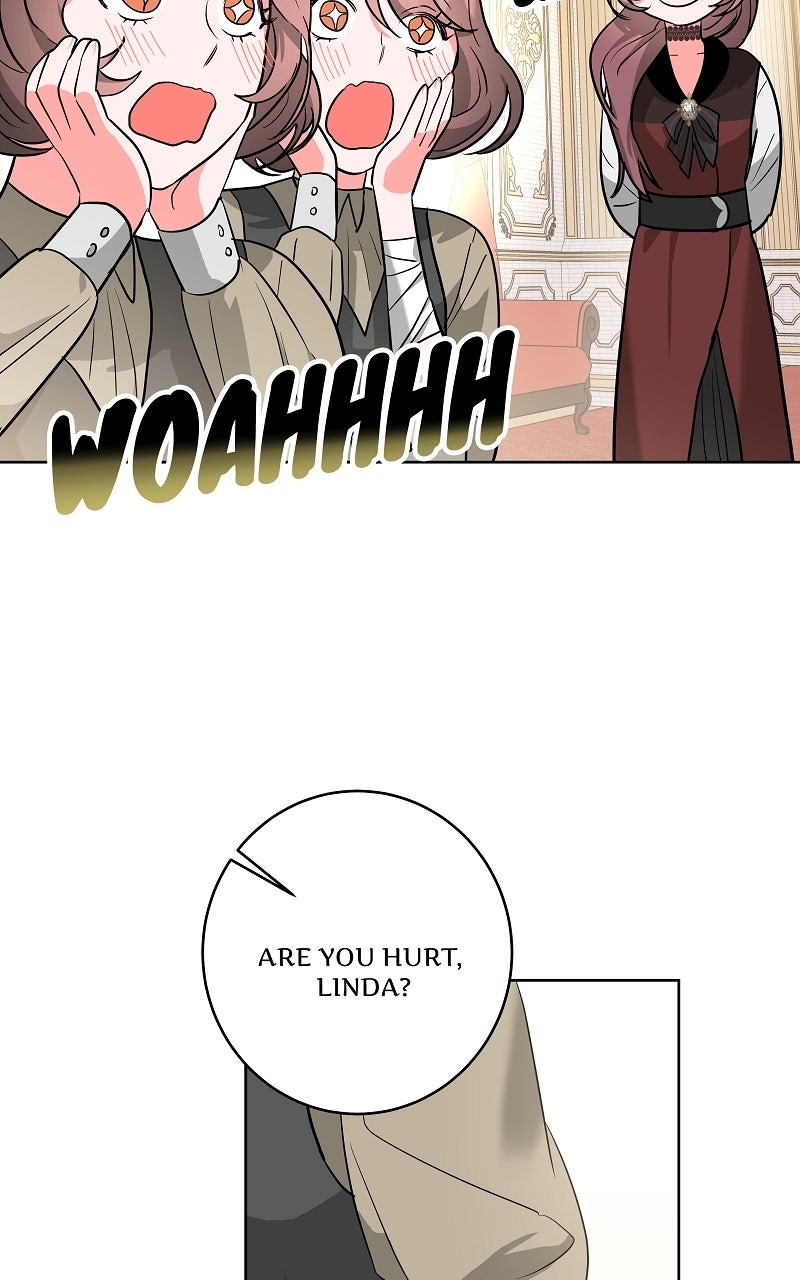 The Northern Duke Needs a Warm Hug Episode 5 page 9 - 