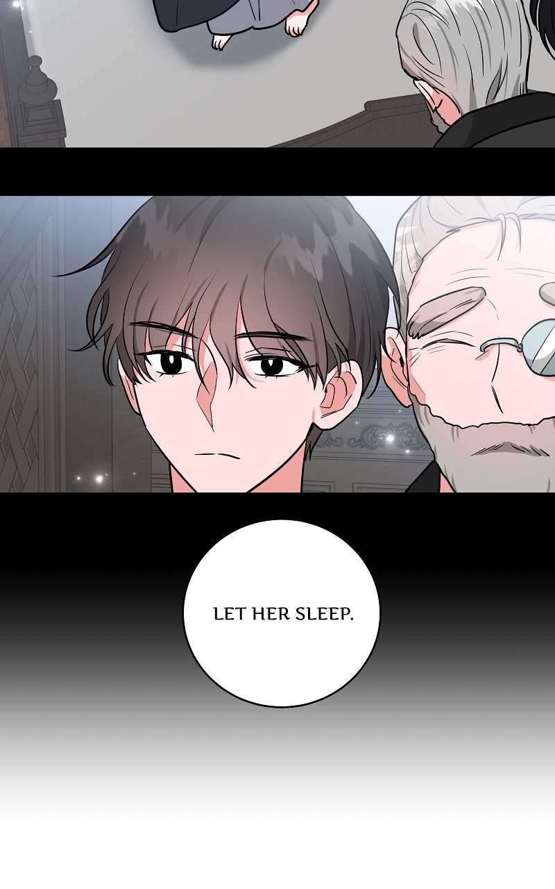 The Northern Duke Needs a Warm Hug Episode 6 page 12 - 