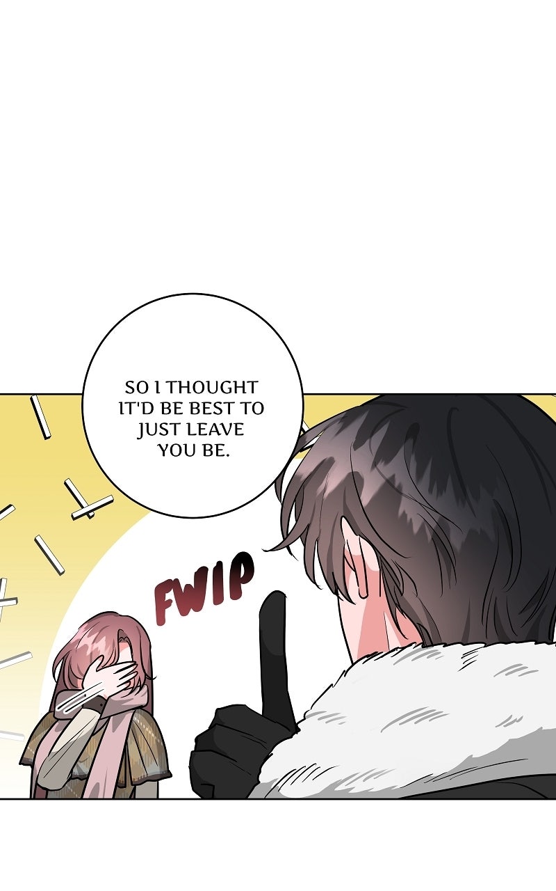 The Northern Duke Needs a Warm Hug Episode 6 page 13 - 