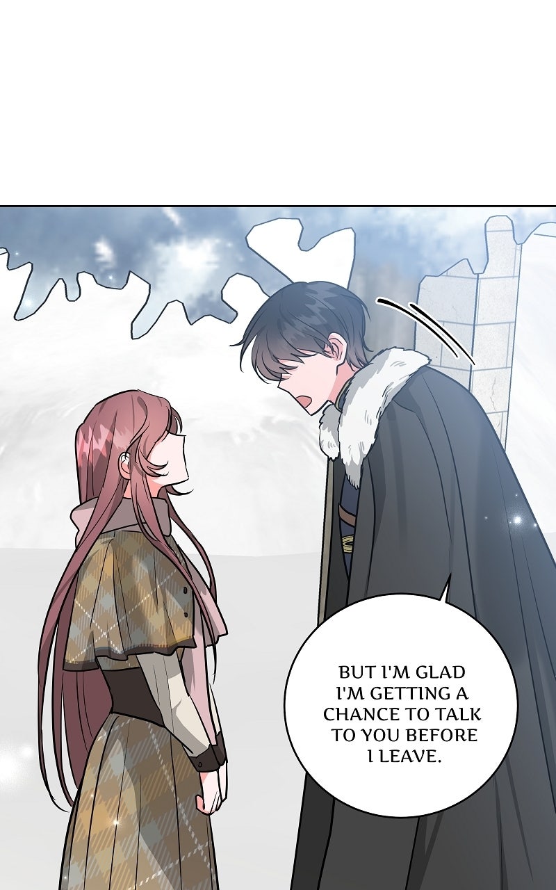 The Northern Duke Needs a Warm Hug Episode 6 page 15 - 
