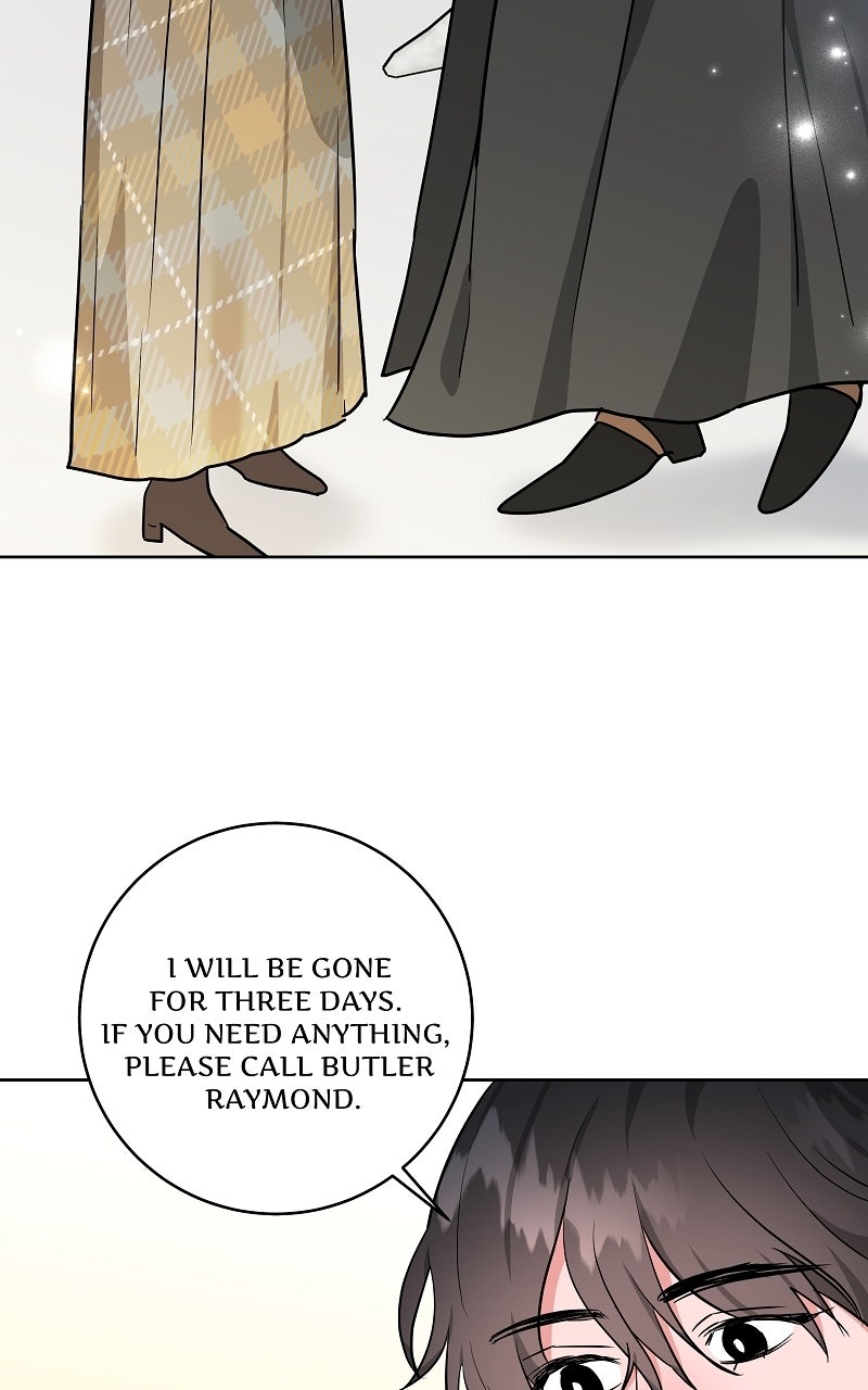 The Northern Duke Needs a Warm Hug Episode 6 page 16 - 