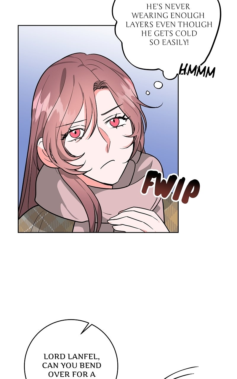 The Northern Duke Needs a Warm Hug Episode 6 page 19 - 
