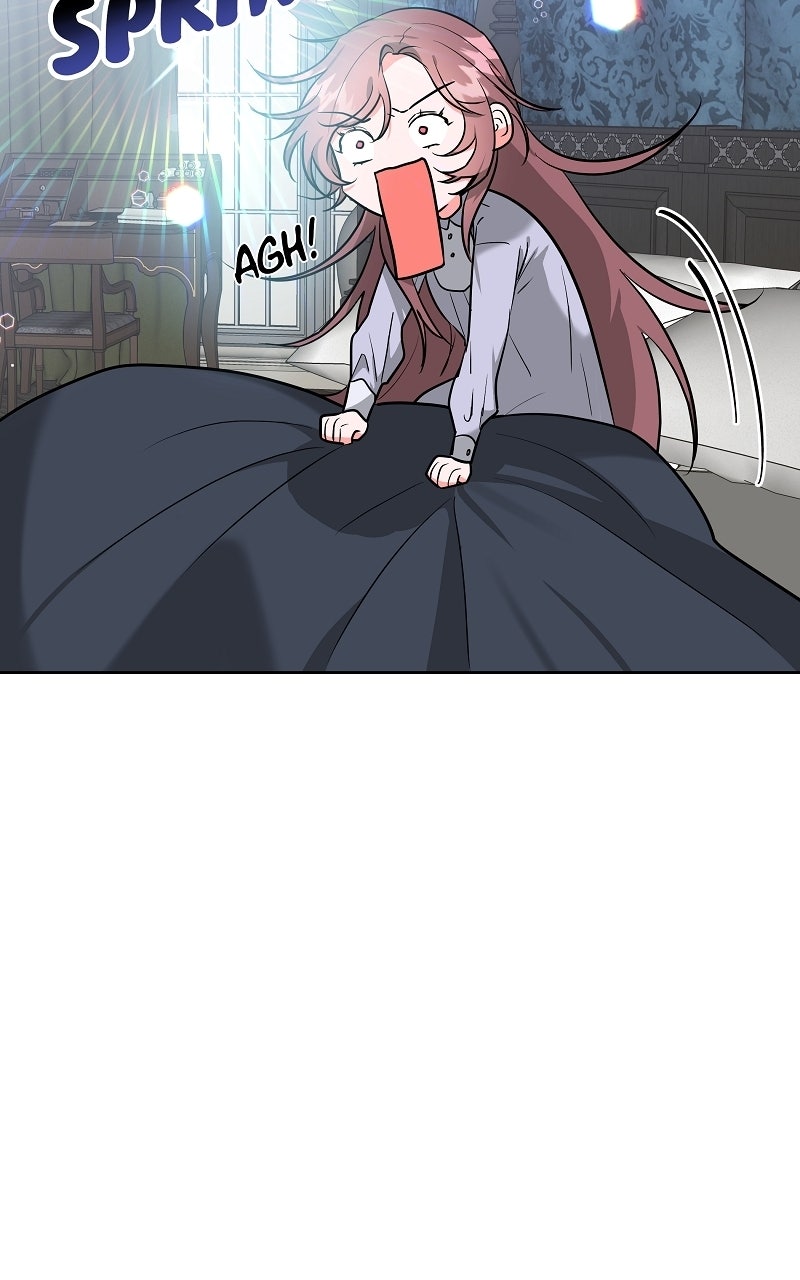 The Northern Duke Needs a Warm Hug Episode 6 page 3 - 