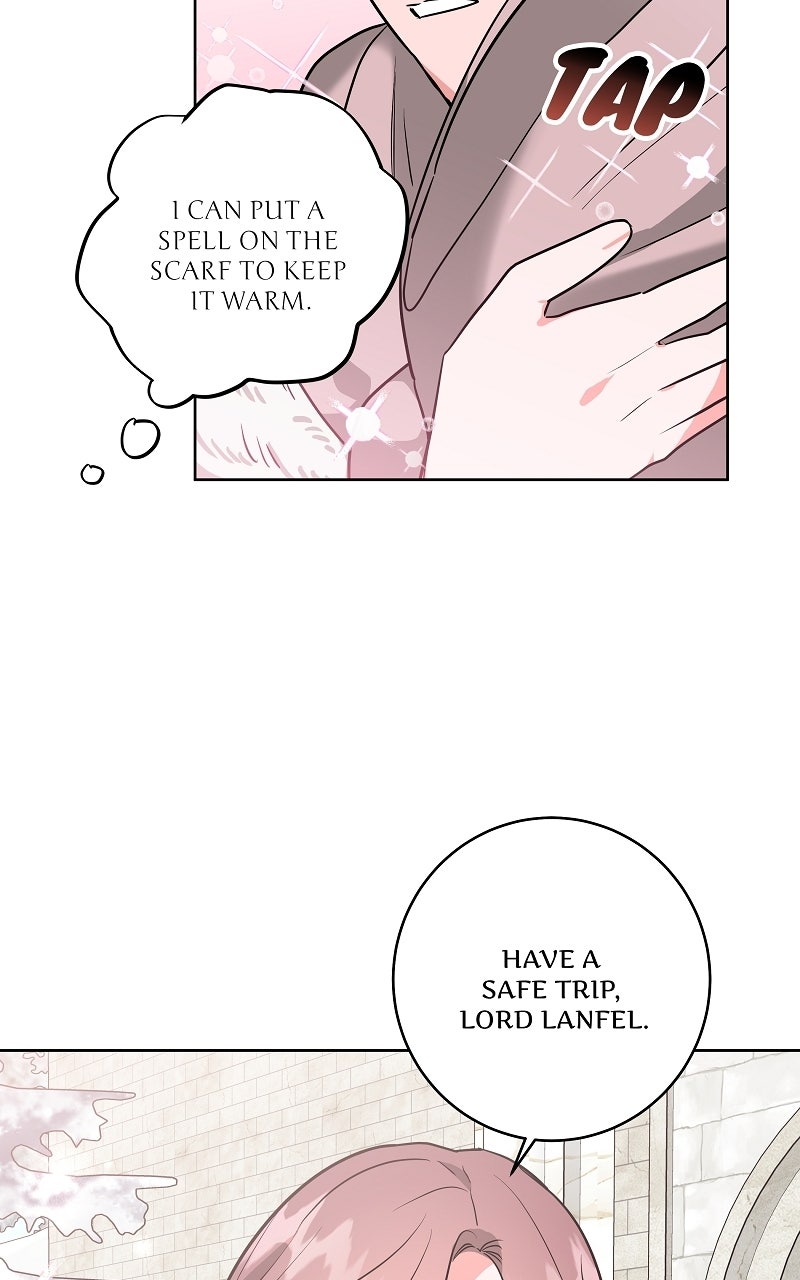 The Northern Duke Needs a Warm Hug Episode 6 page 22 - 