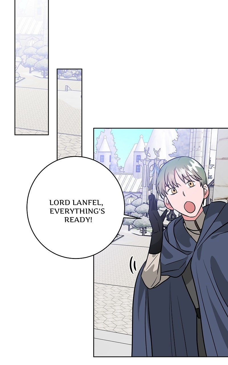 The Northern Duke Needs a Warm Hug Episode 6 page 24 - 