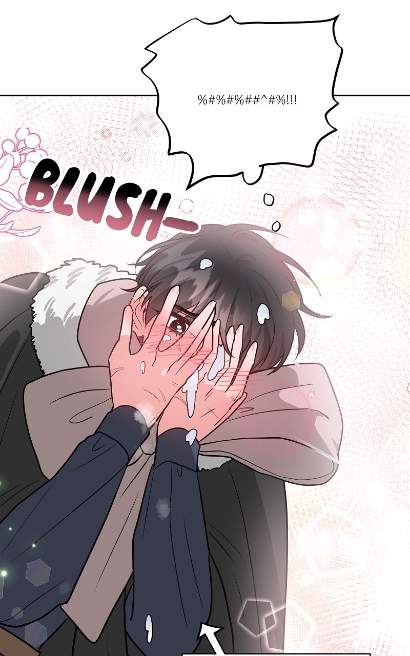 The Northern Duke Needs a Warm Hug Episode 6 page 28 - 