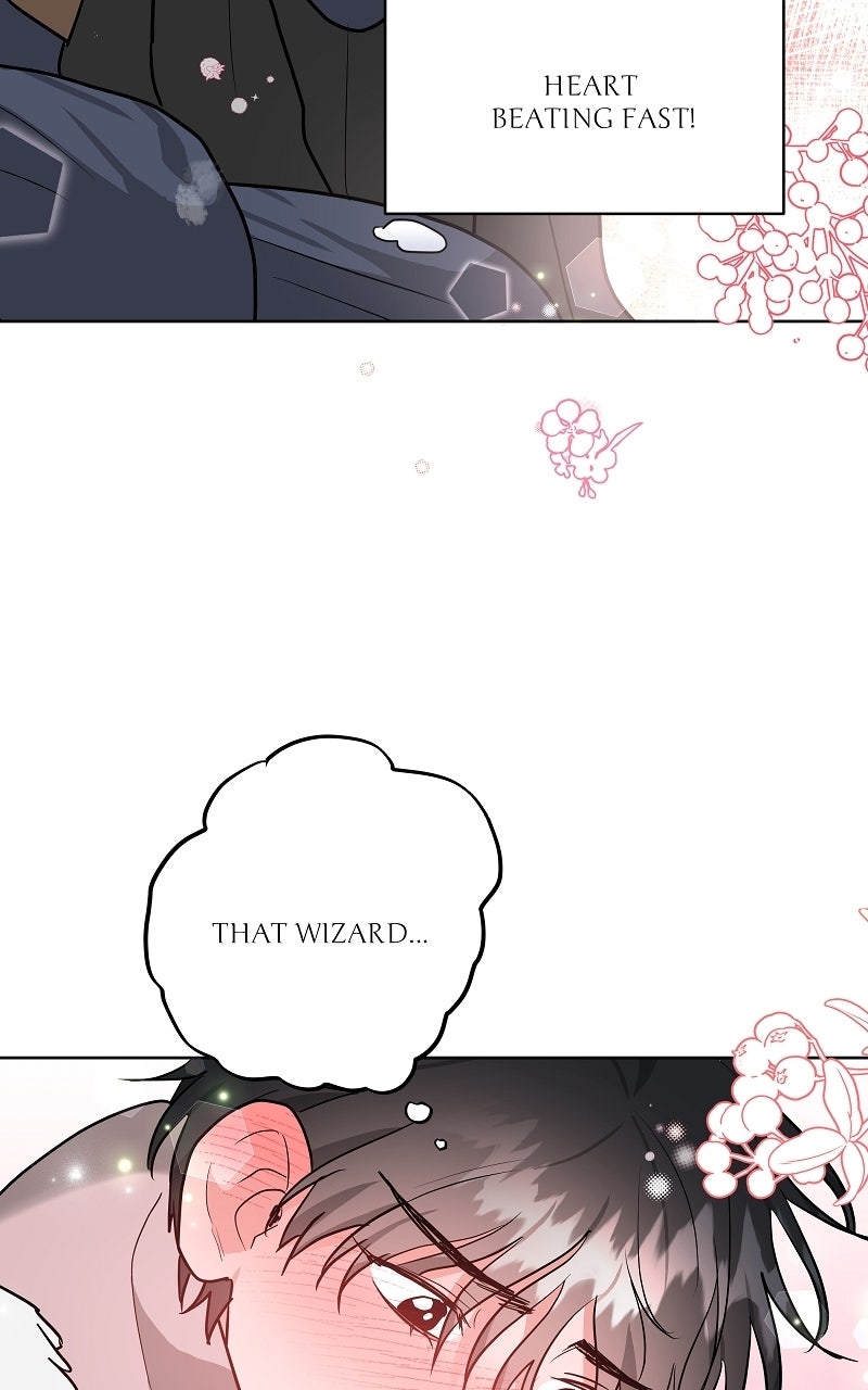The Northern Duke Needs a Warm Hug Episode 6 page 29 - 