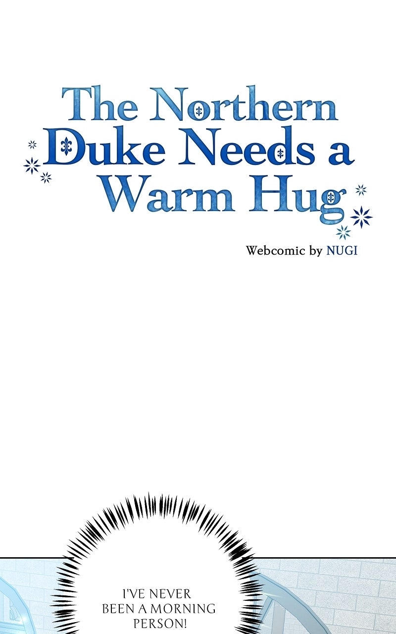 The Northern Duke Needs a Warm Hug Episode 6 page 4 - 