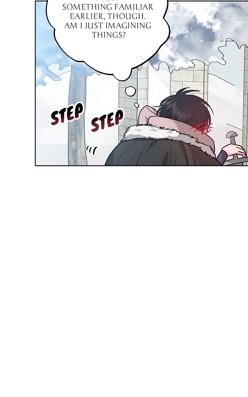 The Northern Duke Needs a Warm Hug Episode 6 page 31 - 