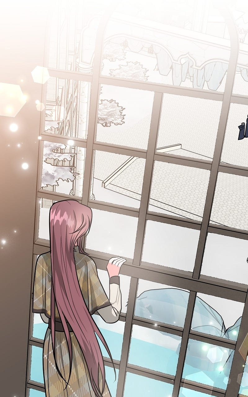 The Northern Duke Needs a Warm Hug Episode 6 page 32 - 