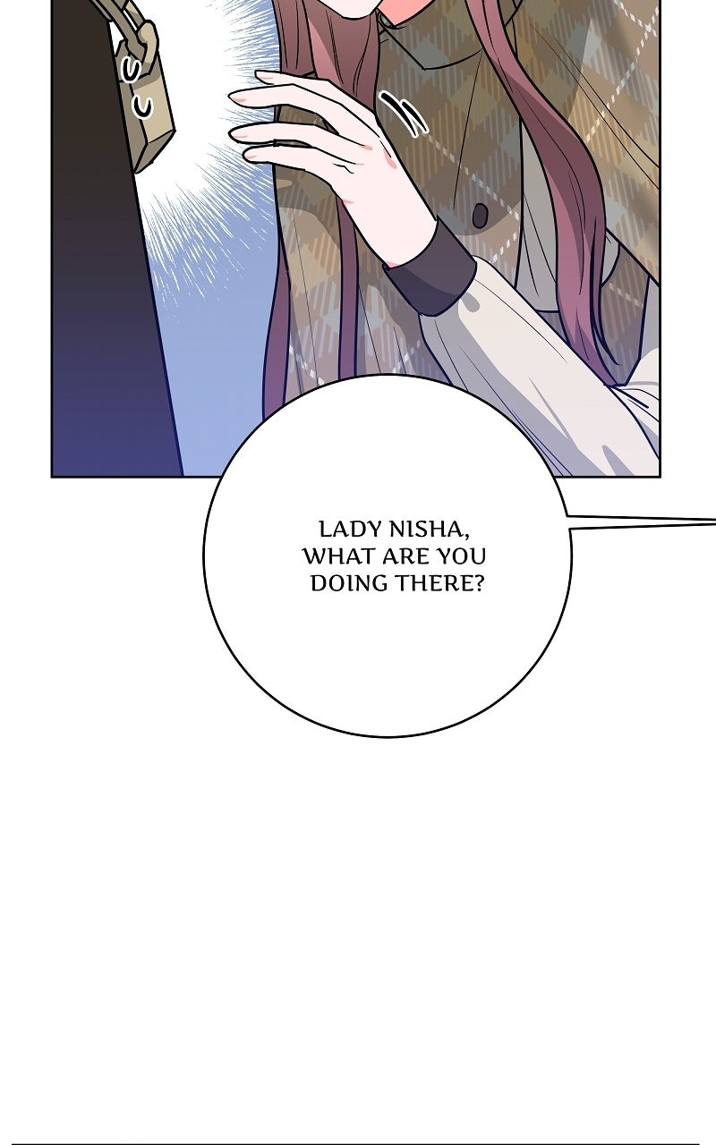 The Northern Duke Needs a Warm Hug Episode 6 page 35 - 
