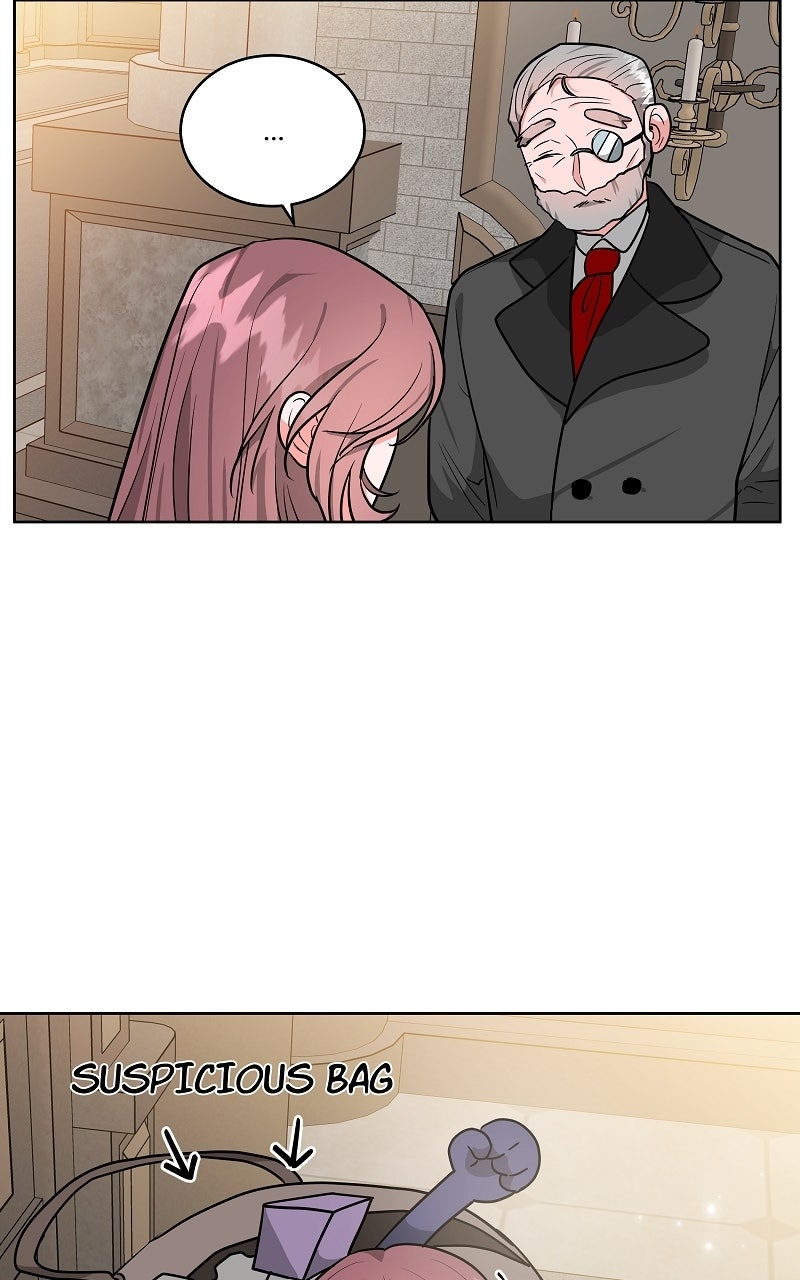 The Northern Duke Needs a Warm Hug Episode 6 page 36 - 