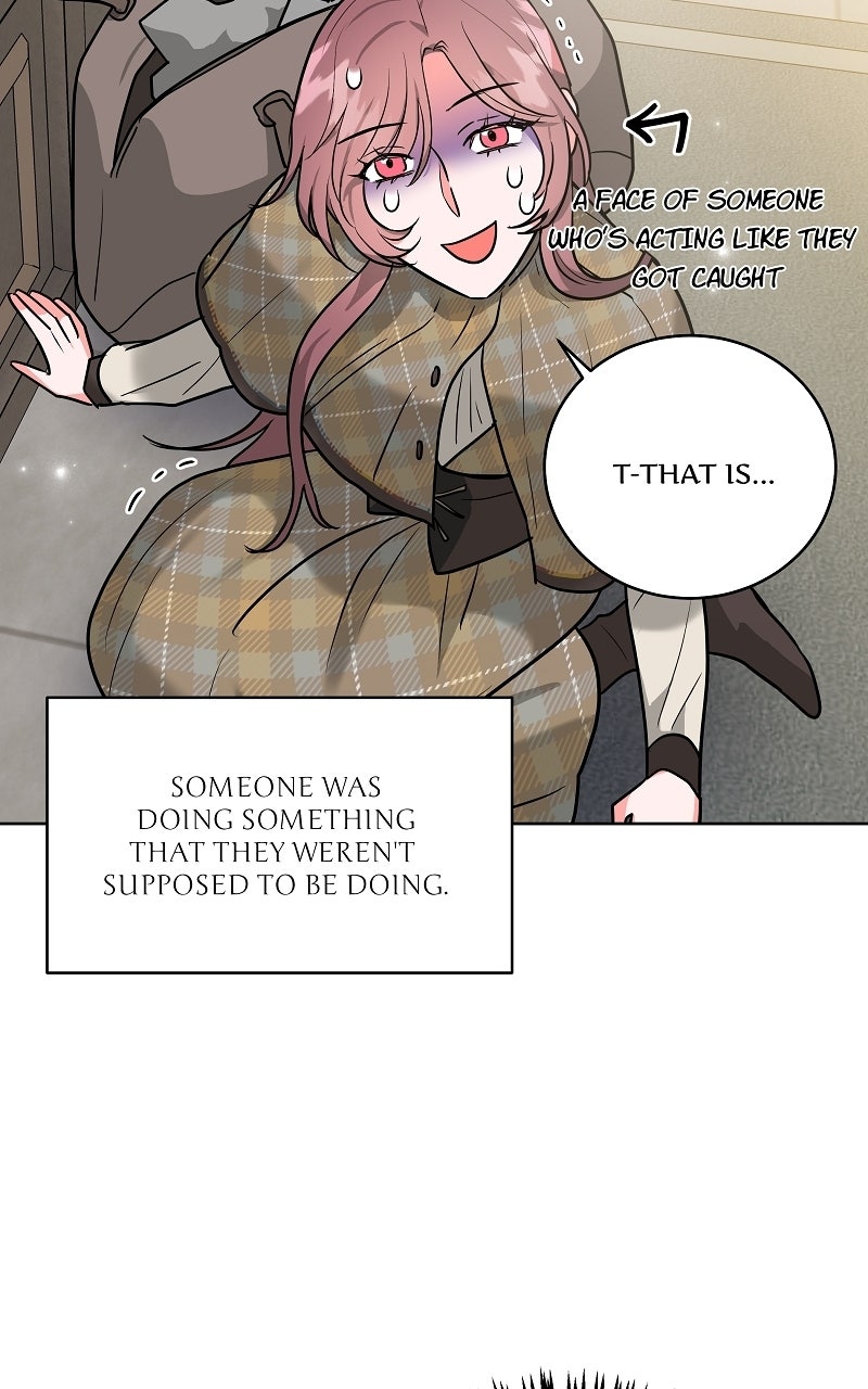 The Northern Duke Needs a Warm Hug Episode 6 page 37 - 