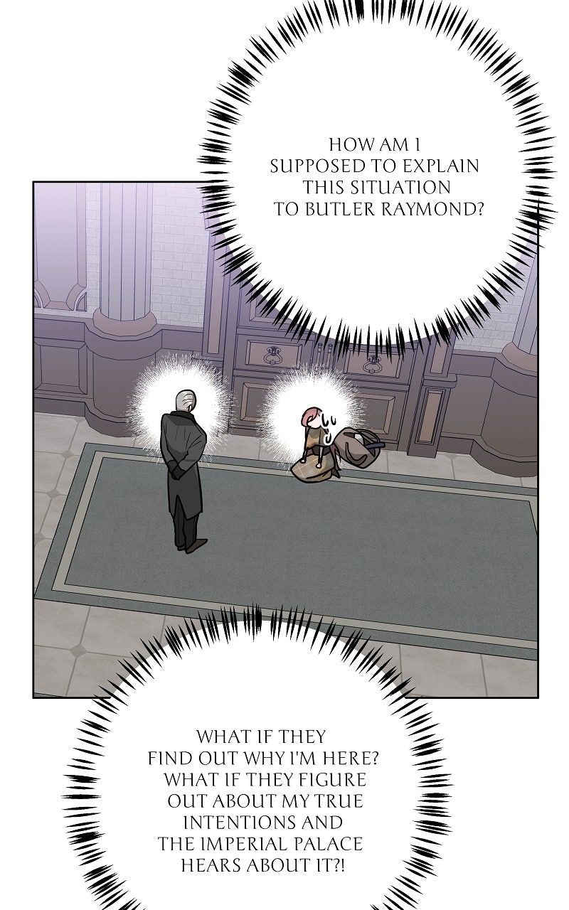 The Northern Duke Needs a Warm Hug Episode 6 page 38 - 