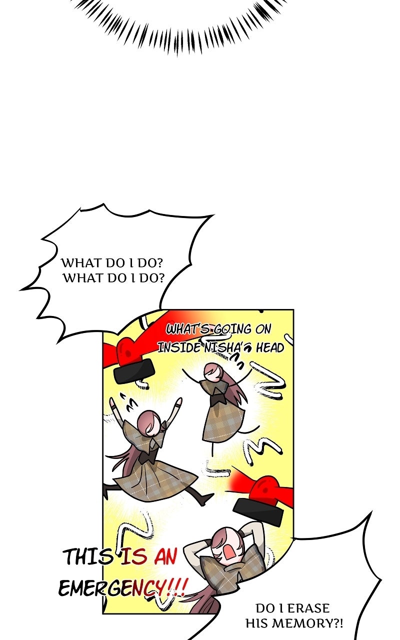 The Northern Duke Needs a Warm Hug Episode 6 page 39 - 