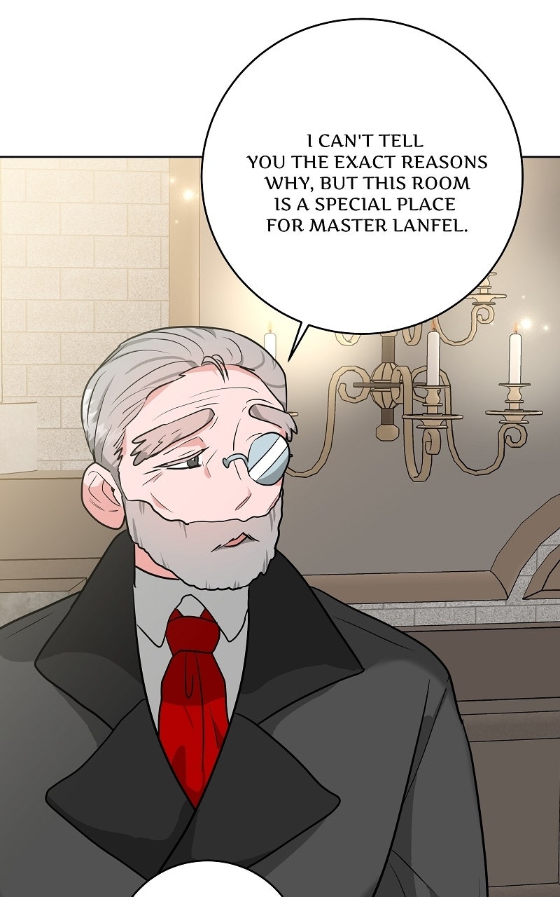 The Northern Duke Needs a Warm Hug Episode 6 page 44 - 