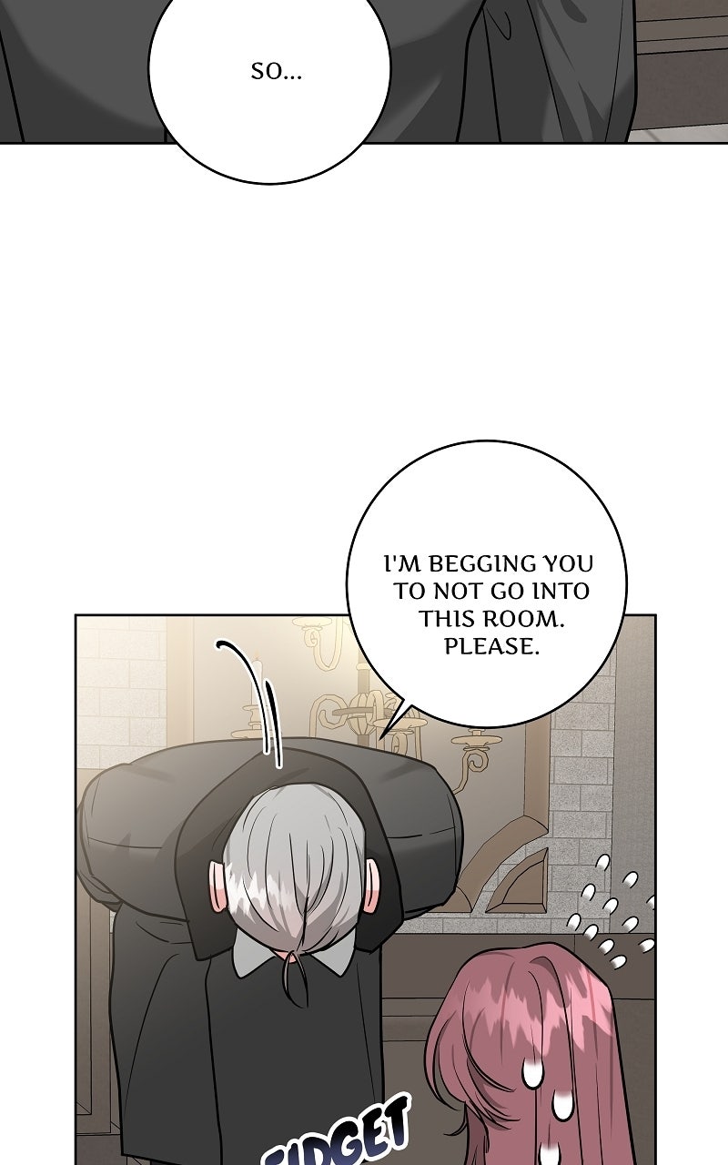 The Northern Duke Needs a Warm Hug Episode 6 page 45 - 