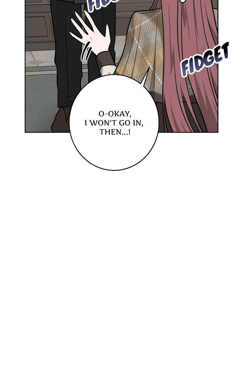 The Northern Duke Needs a Warm Hug Episode 6 page 46 - 