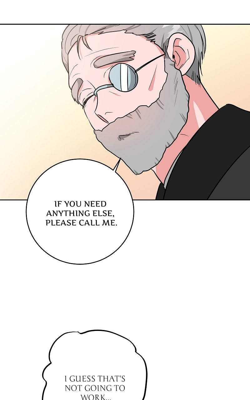 The Northern Duke Needs a Warm Hug Episode 6 page 47 - 