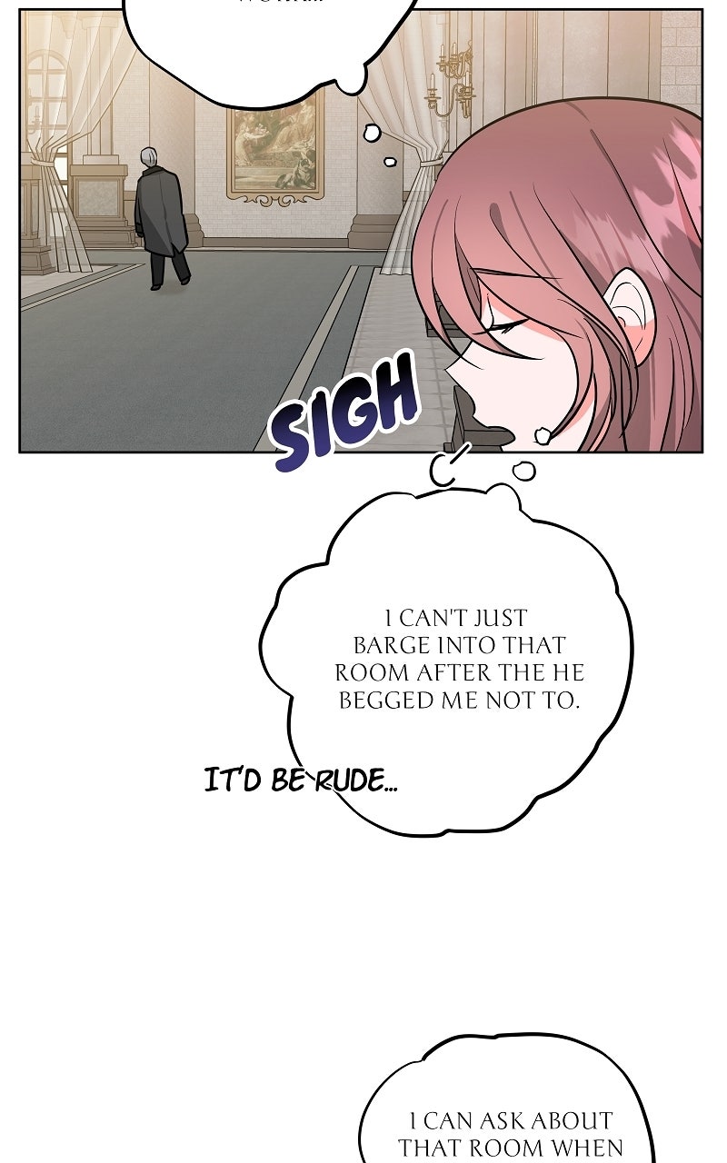 The Northern Duke Needs a Warm Hug Episode 6 page 48 - 