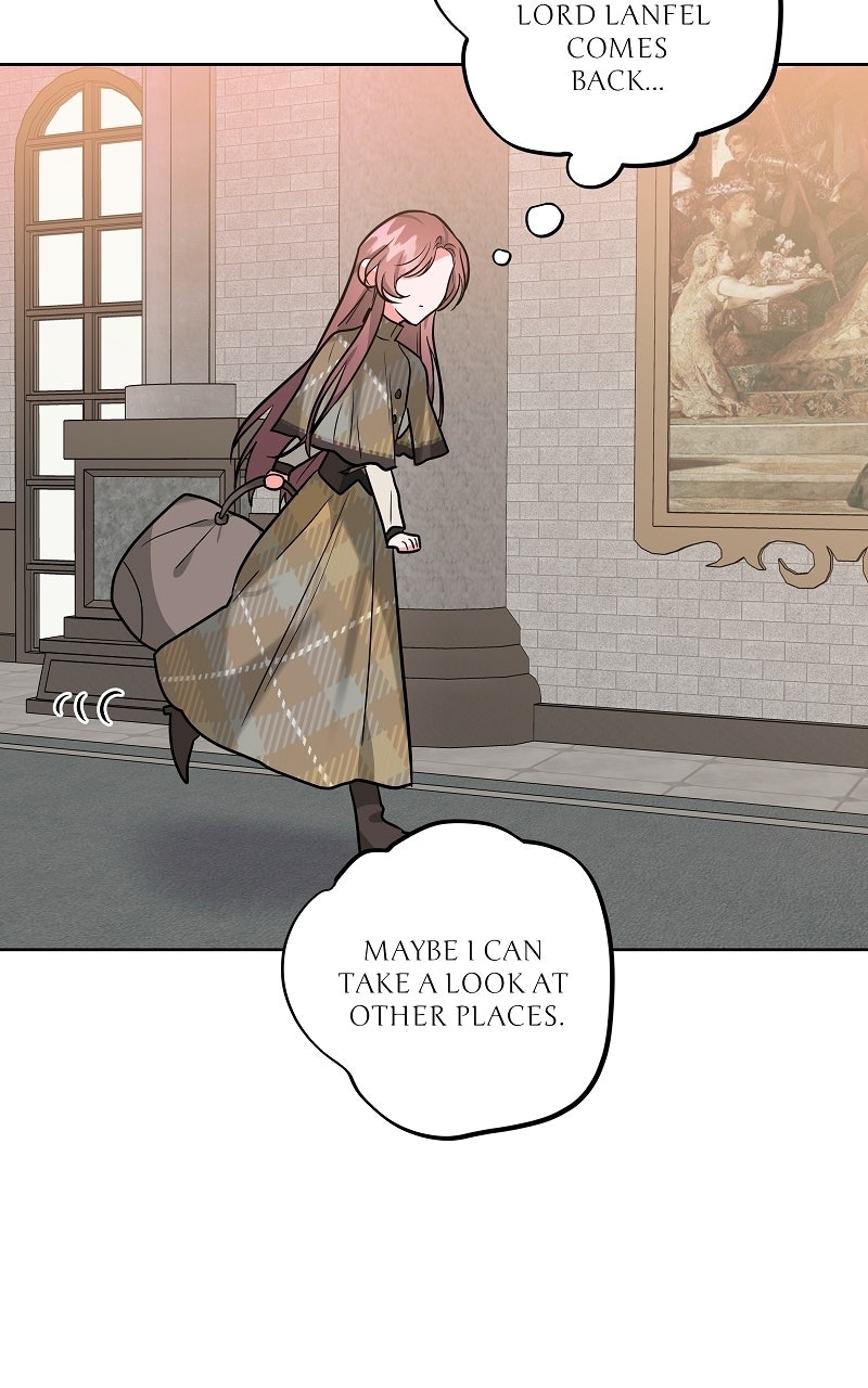 The Northern Duke Needs a Warm Hug Episode 6 page 49 - 