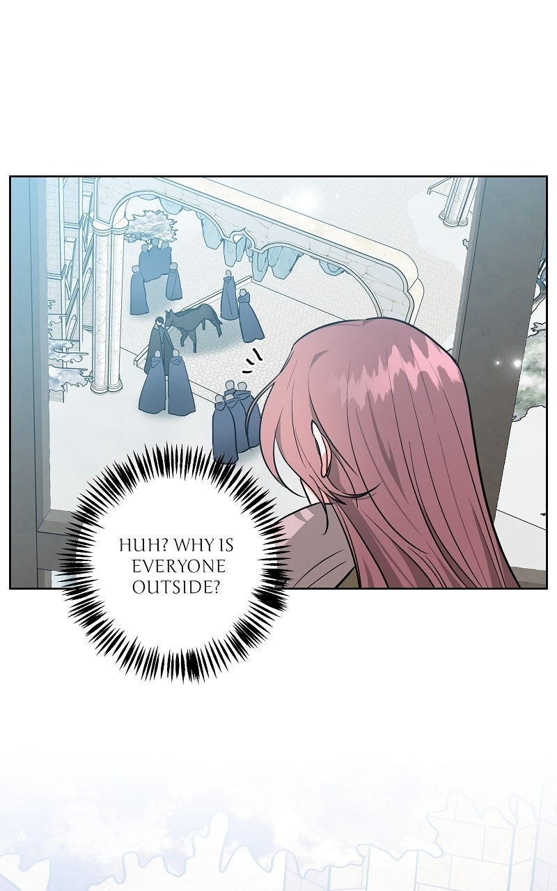 The Northern Duke Needs a Warm Hug Episode 6 page 6 - 