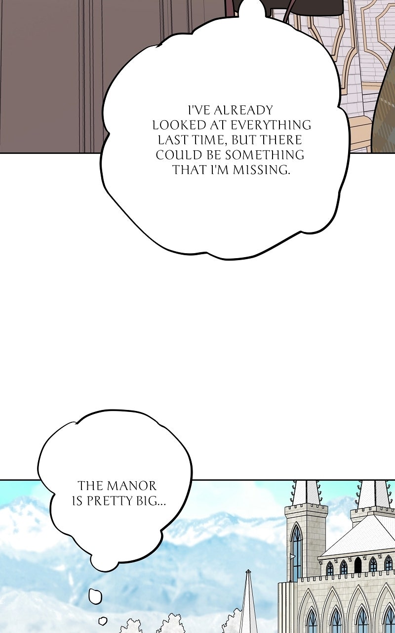 The Northern Duke Needs a Warm Hug Episode 6 page 51 - 