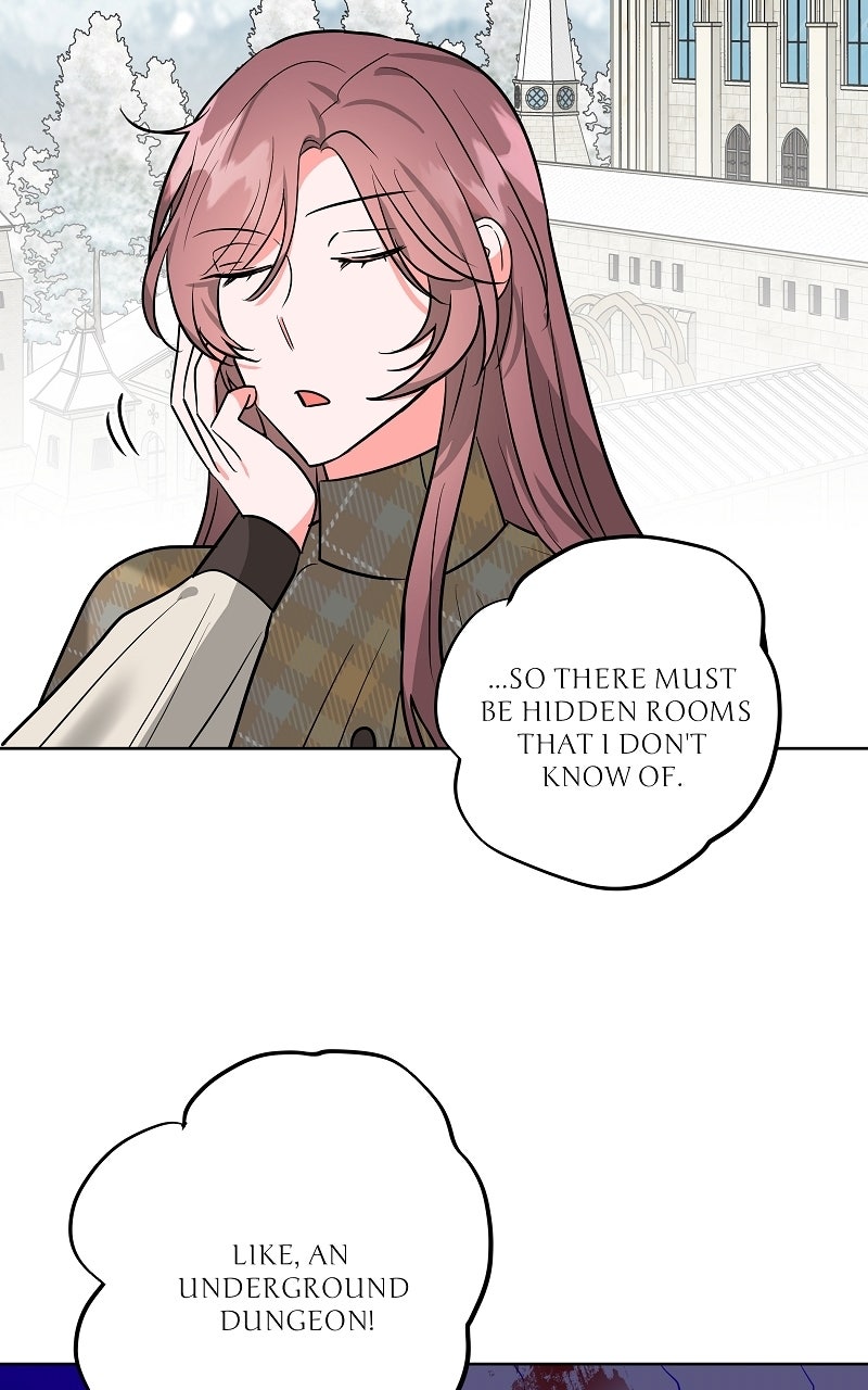 The Northern Duke Needs a Warm Hug Episode 6 page 52 - 