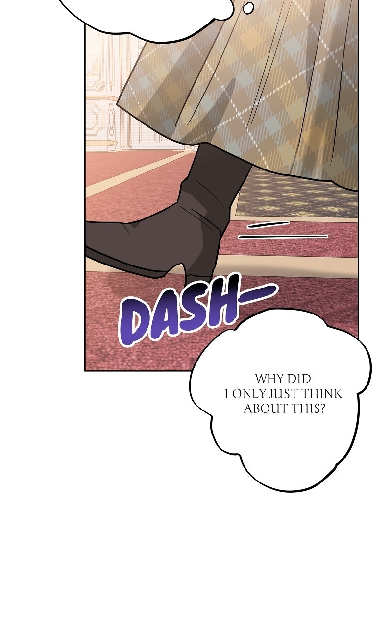 The Northern Duke Needs a Warm Hug Episode 6 page 54 - 