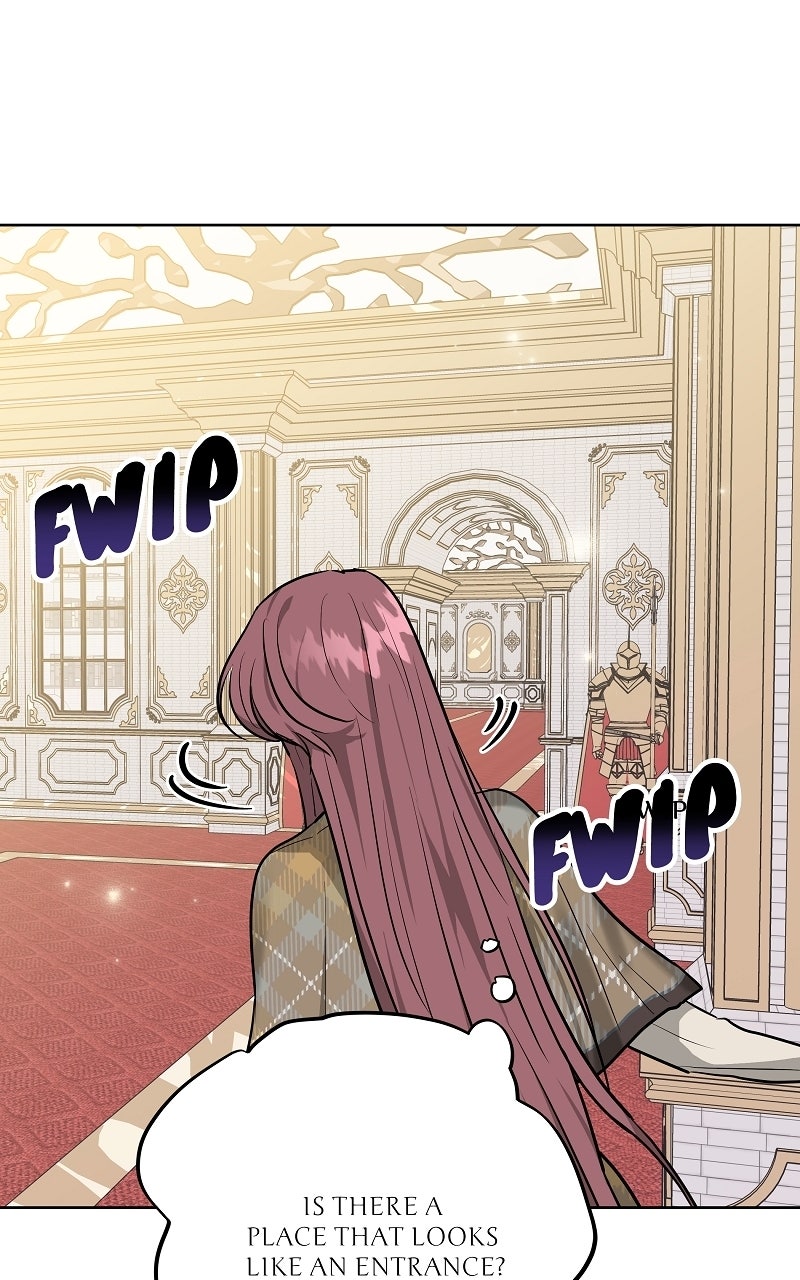 The Northern Duke Needs a Warm Hug Episode 6 page 55 - 