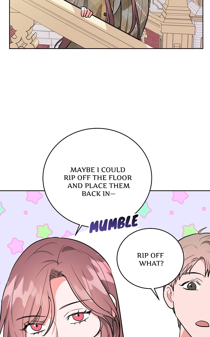 The Northern Duke Needs a Warm Hug Episode 6 page 57 - 