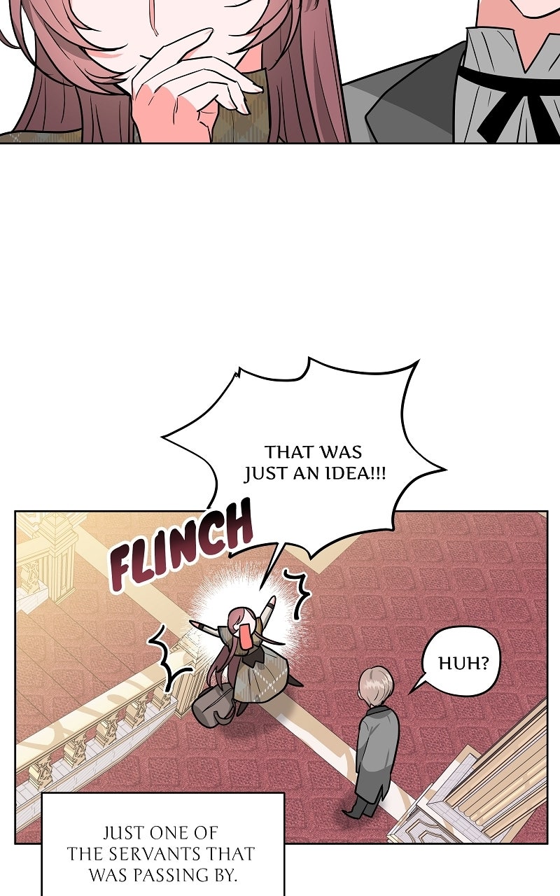 The Northern Duke Needs a Warm Hug Episode 6 page 58 - 