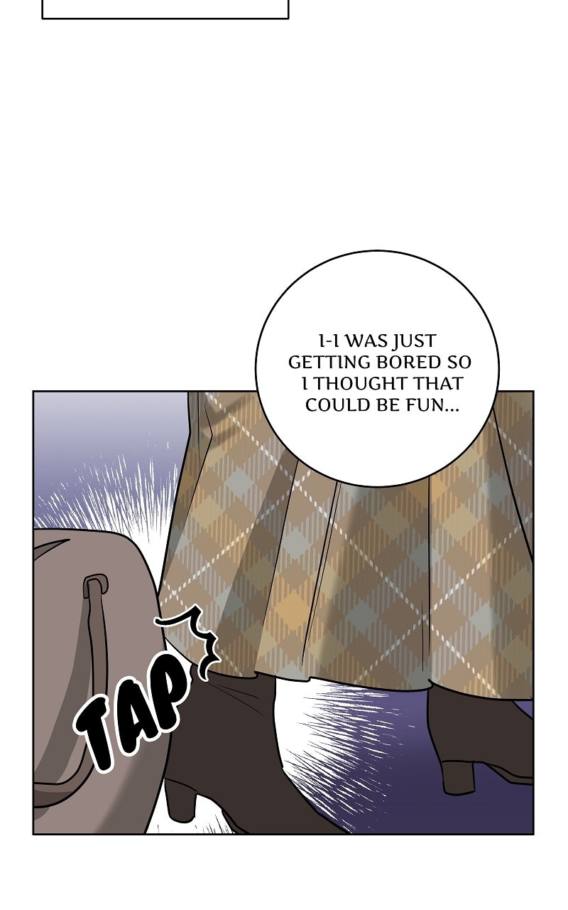 The Northern Duke Needs a Warm Hug Episode 6 page 59 - 