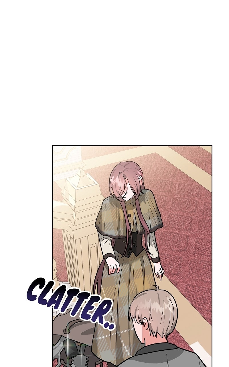 The Northern Duke Needs a Warm Hug Episode 6 page 60 - 
