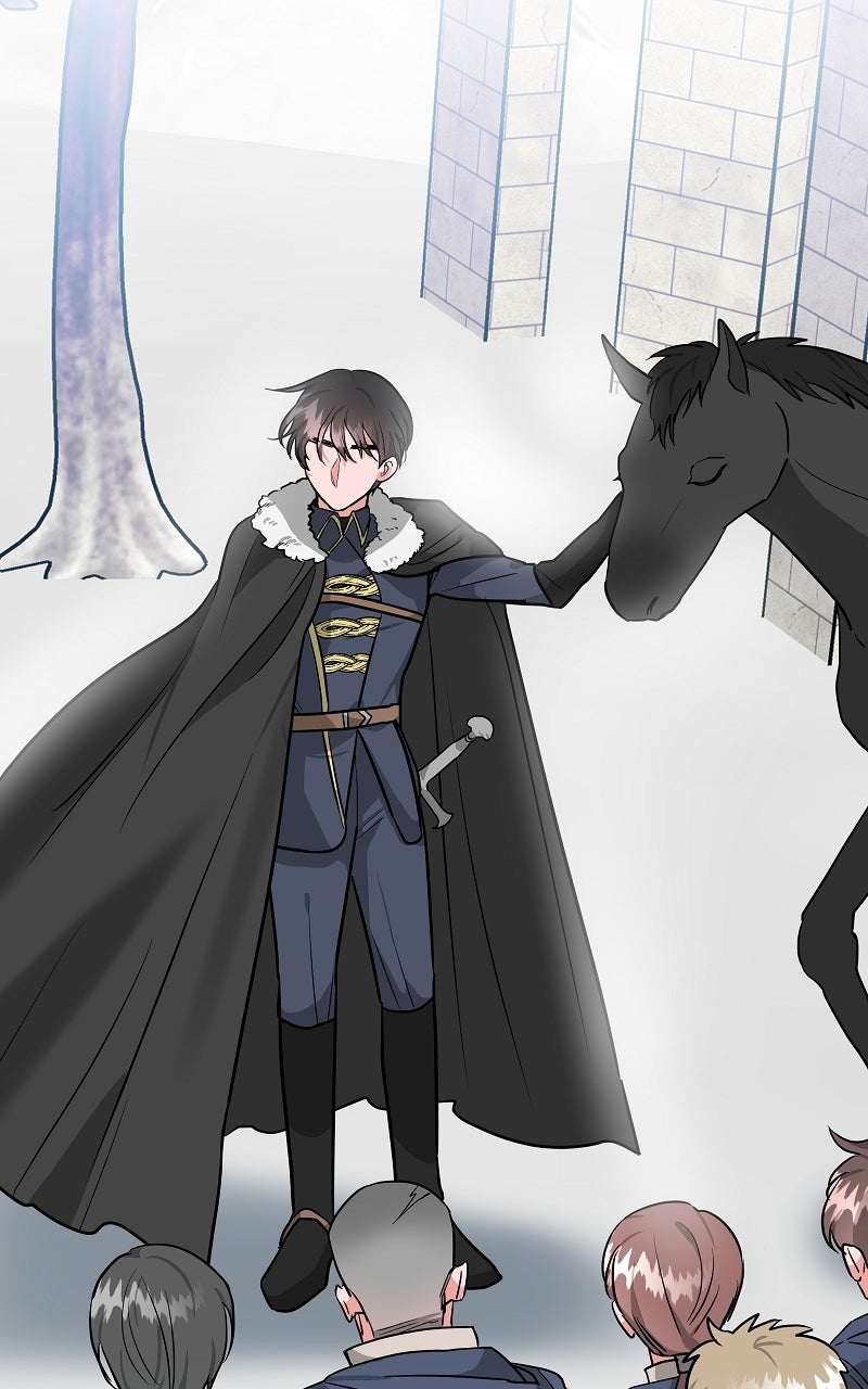The Northern Duke Needs a Warm Hug Episode 6 page 7 - 