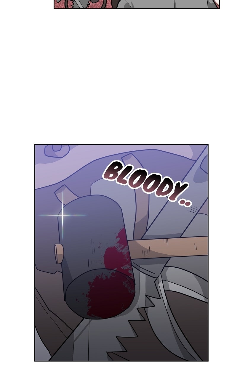 The Northern Duke Needs a Warm Hug Episode 6 page 61 - 
